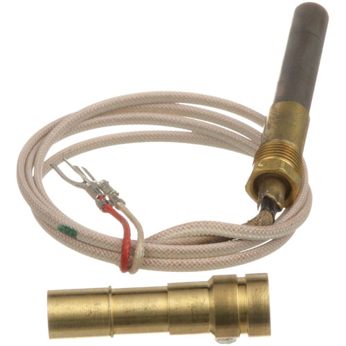 (image for) Market Forge 1224569 THERMOPILE W/ PG9 ADAPTOR
